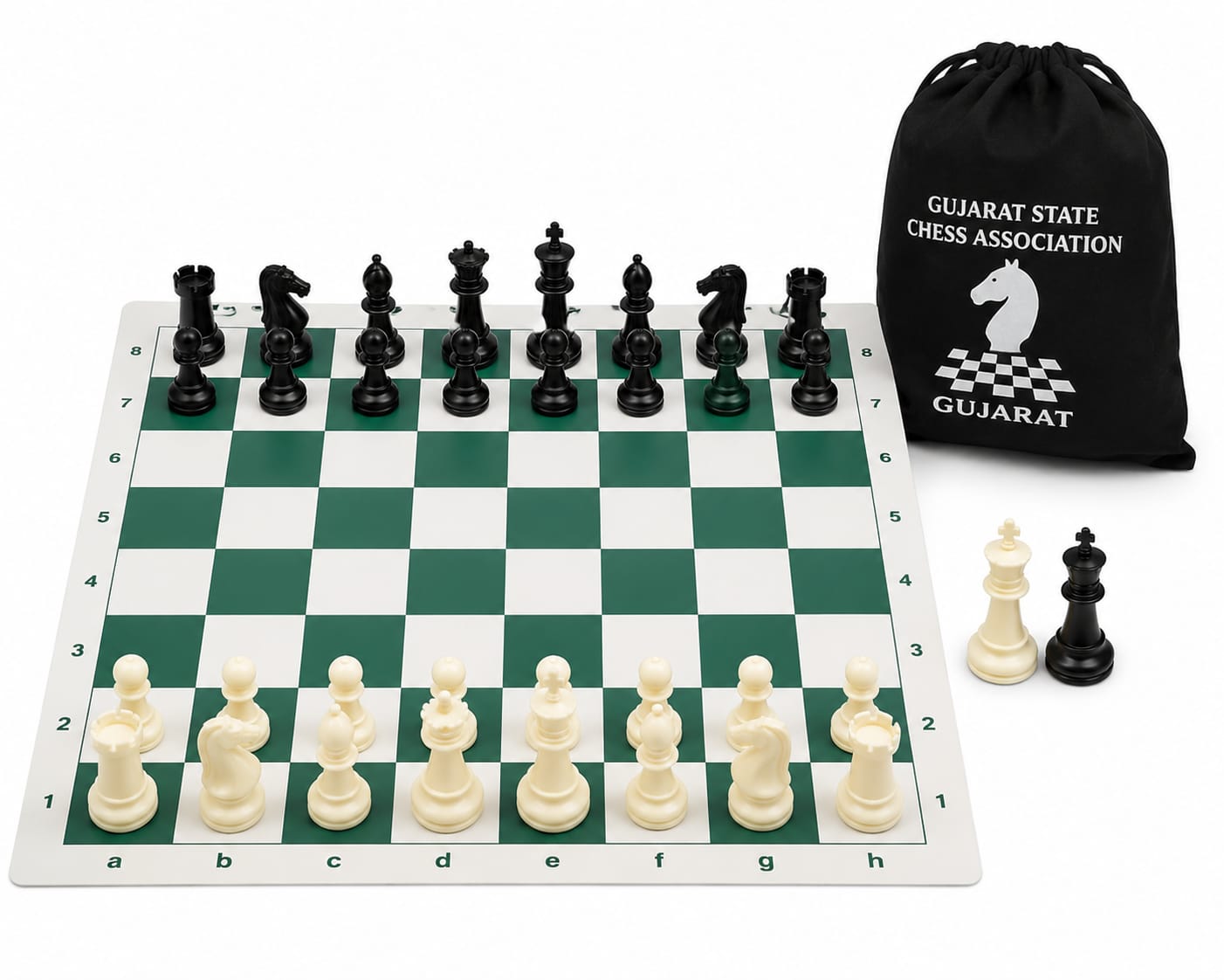 Regular Chess Board